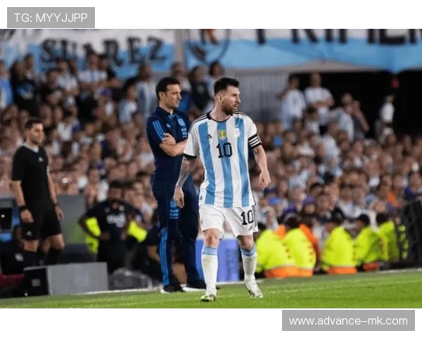 阿根廷队战术执行精准高效，助力球队稳扎稳打再夺佳绩