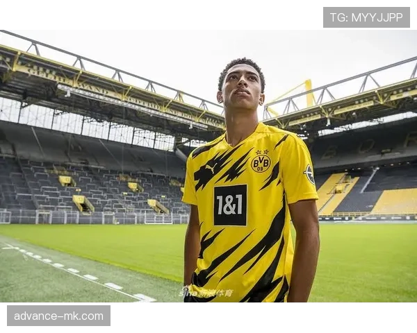 贝林厄姆多特蒙德生涯圆满落幕：从青训新星到关键先生的蜕变之路