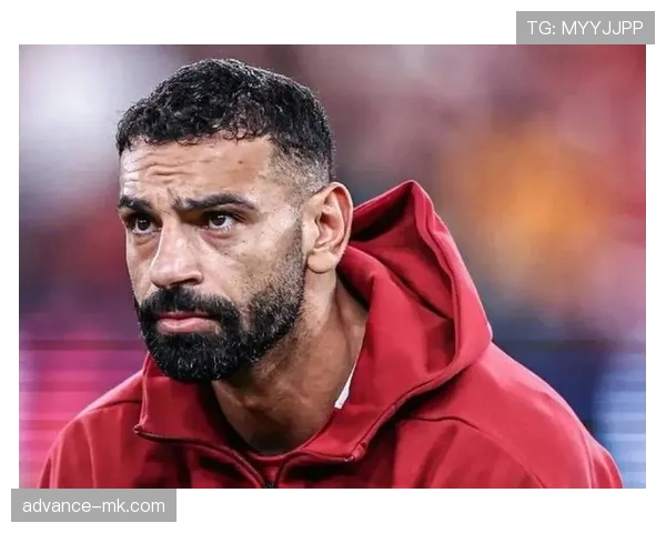 萨拉赫4200万转会费引热议