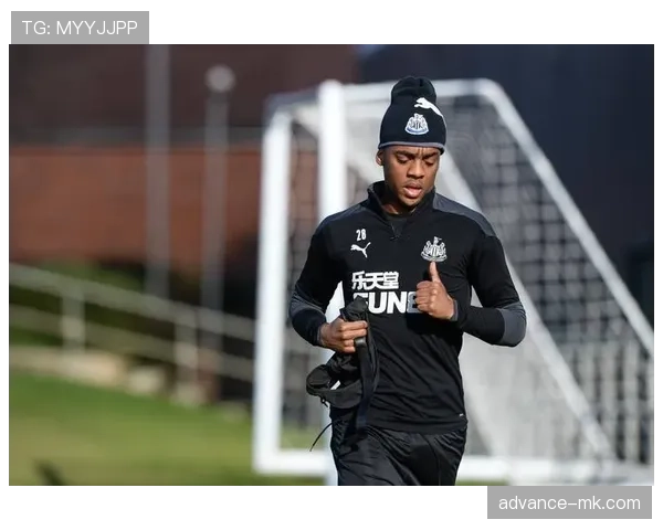 乔·威洛克英超赛场高光表现助纽卡斯尔联力夺关键胜利 乔·威洛克英超赛场高光表现助纽卡斯尔联力夺关键胜利