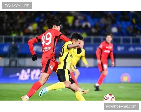 中超精英聚首 联赛激烈角逐引发新一轮期待