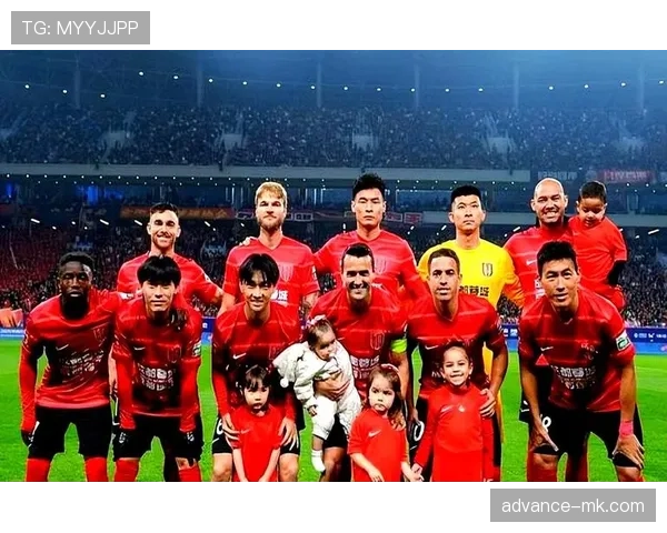 中超球队实力排名出炉，新赛季激烈角逐引球迷期待