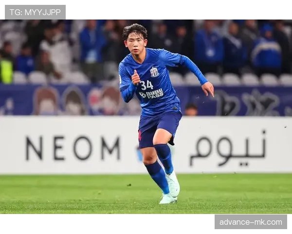 中超新秀榜揭晓:青春风暴席卷绿茵场,新生代球员引领未来足坛潮流 中超新秀榜揭晓:青春风暴席卷绿茵场,新生代球员引领未来足坛潮流