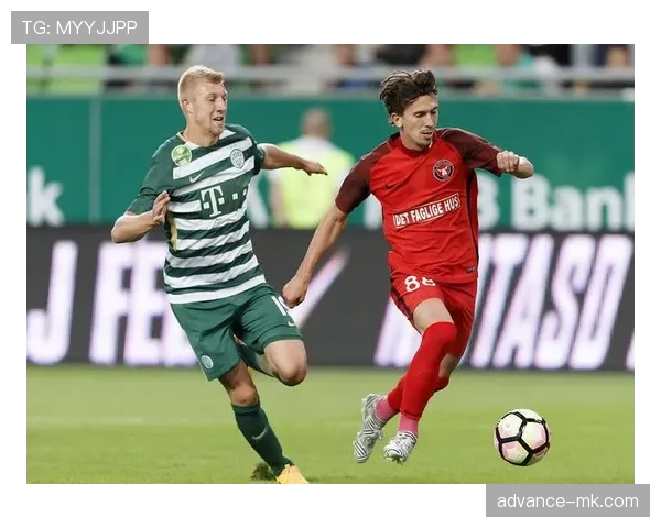 丹麦球星温德状态回暖，关键进球助球队取胜