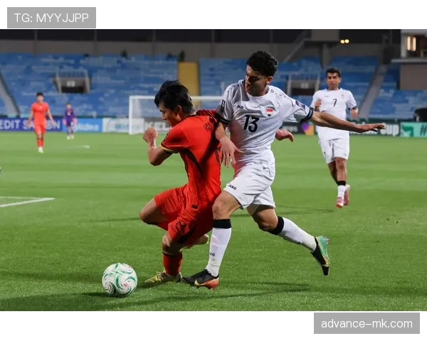 亚洲杯青年球员