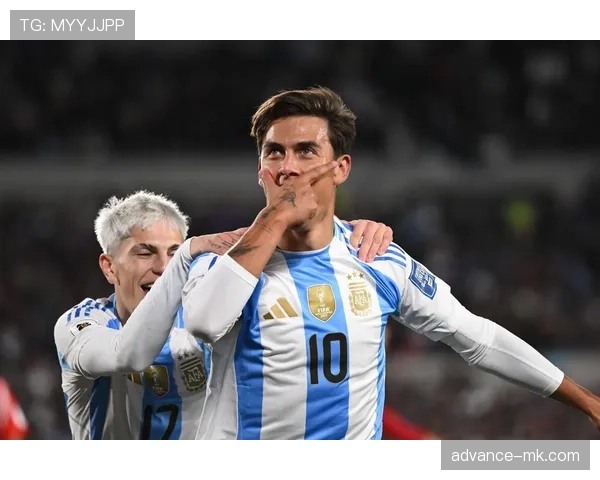 迪巴拉与梅西技术风格及场上定位对比分析 迪巴拉与梅西技术风格及场上定位对比分析