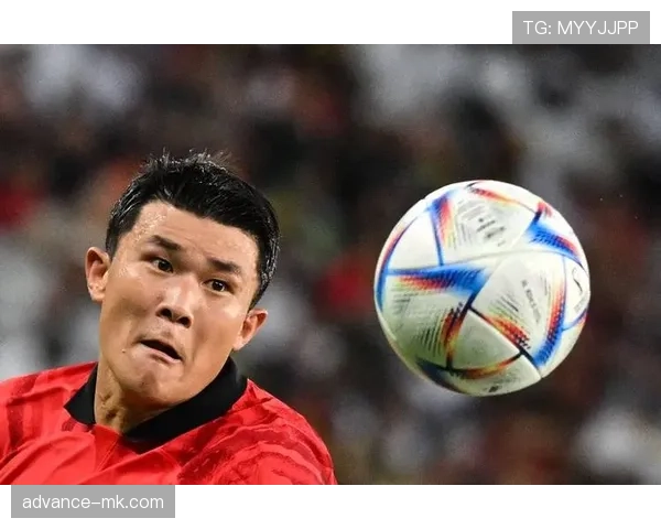 金玟哉:韩国本土联赛走出的亚洲顶级中卫起点解析