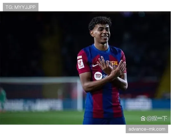 亚马尔过早出场是否损害其职业生涯发展