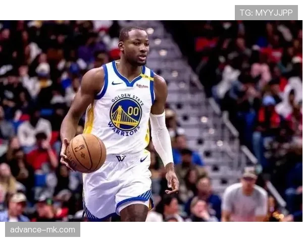 库明加加强挡拆威胁提升勇士关键时刻得分效率