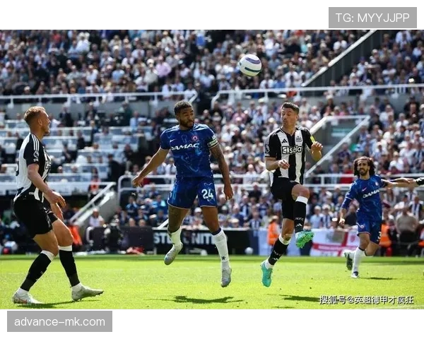 切尔西关键比赛表现问题，对赛季走势形成制约